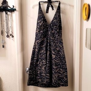 H&M Halter Dress